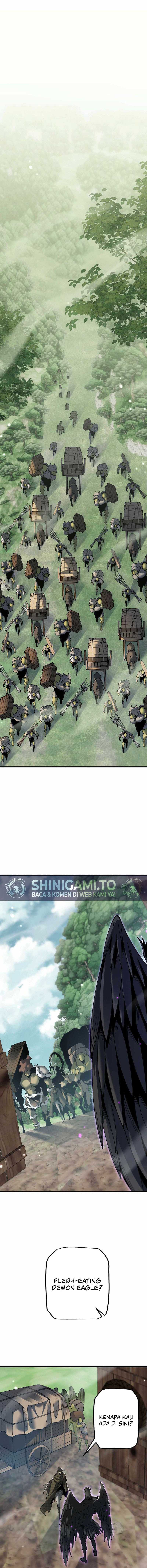 From Goblin to Goblin God Chapter 69 Gambar 6